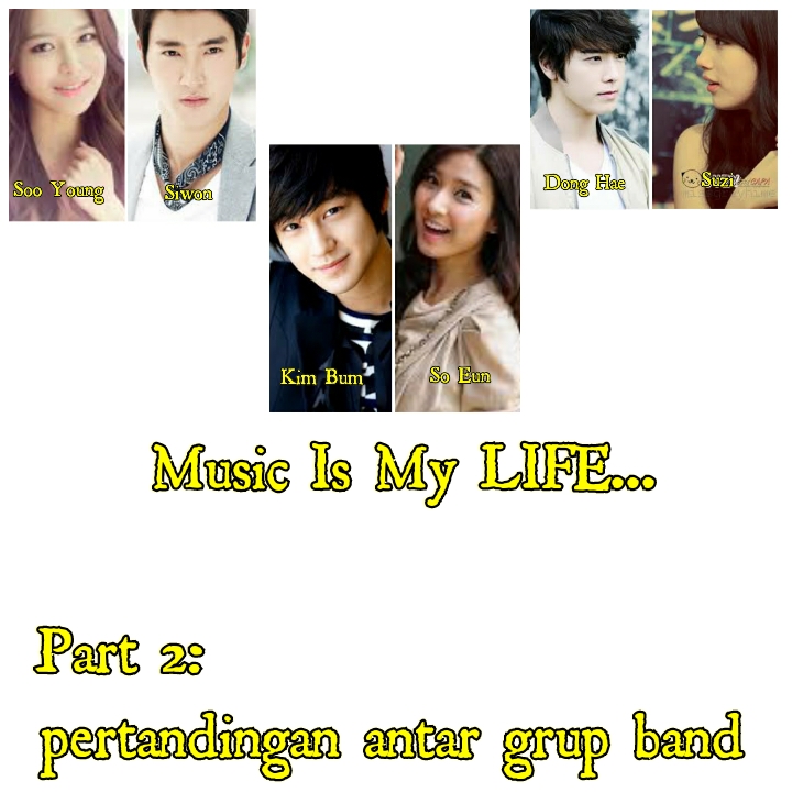 Lyadrama Library Fanfiction Bumsso Lovers