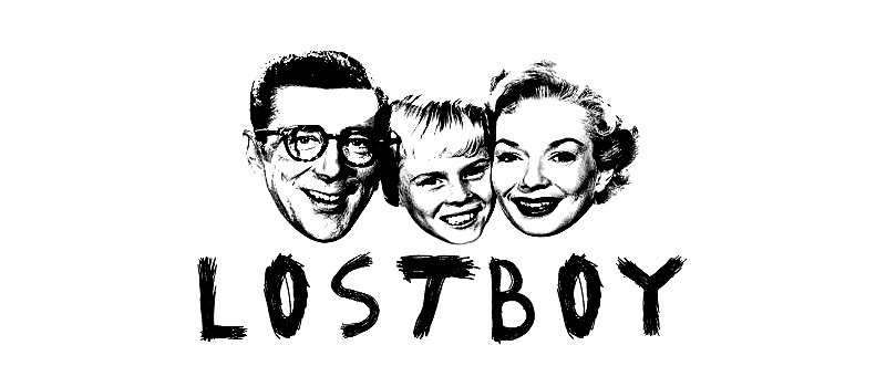 LOST BOY