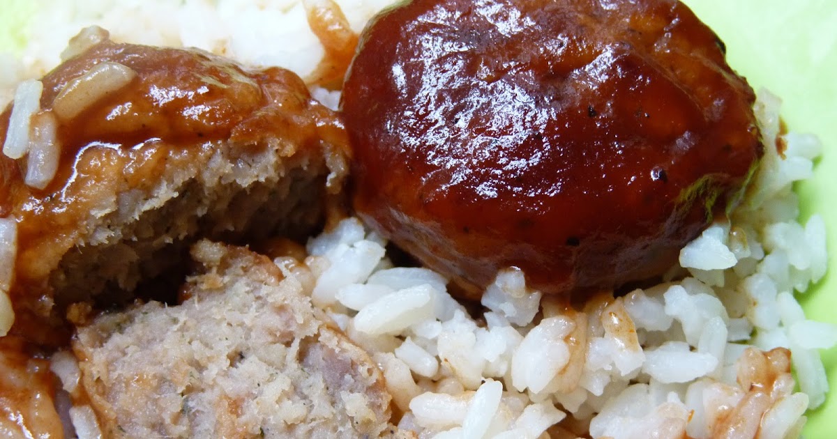 Fantastic Family Favorites Slow Cooker BBQ Cranberry Meatballs