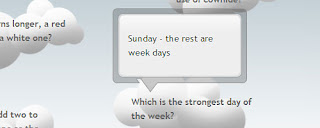 Tooltip With jQuery Tooltip With jQuery