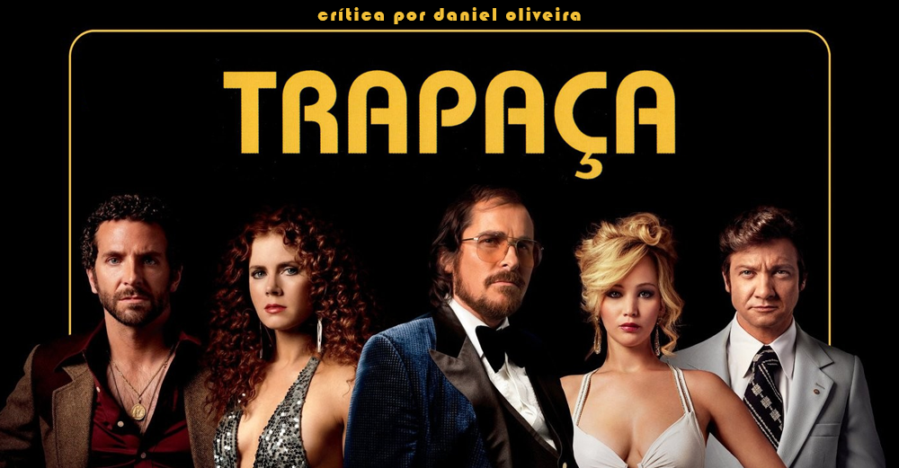 Trapaça