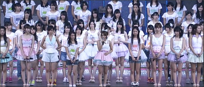 Music Japan Download Video Live Perfomance JKT48 in