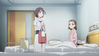 Toaru Kagaku no Railgun S episode 01 screen 34