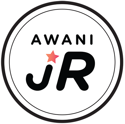 Awani Jr