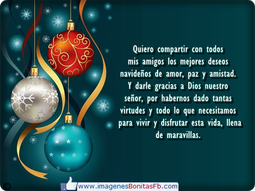 FRASES DE NAVIDAD frases de navidad:
