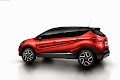 Captur Helly Hansen