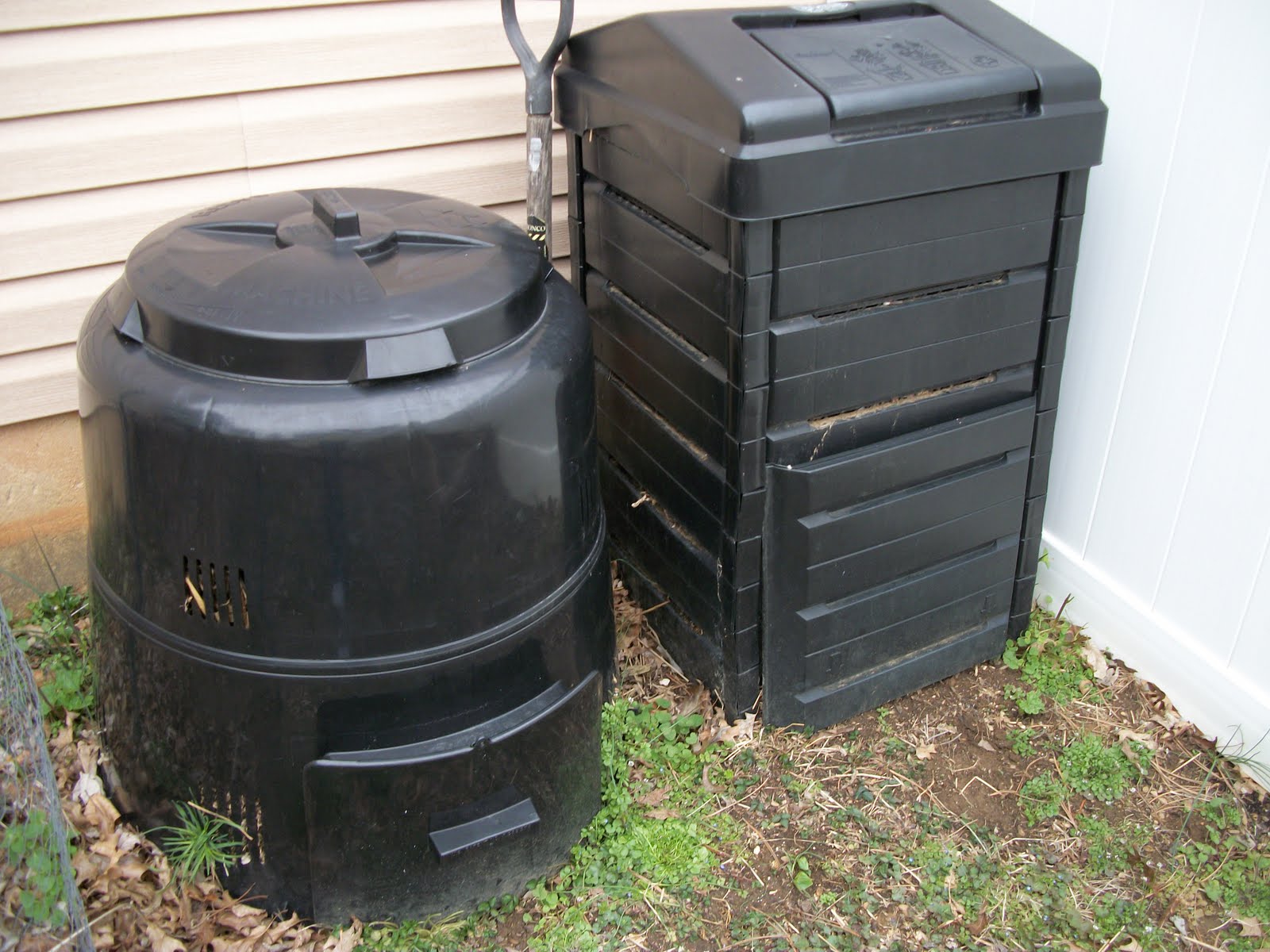 How to Start & Maintain a Backyard Compost Family Balance Sheet
