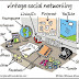 Vintage Social Networking