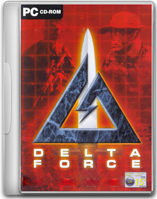 Delta Force 1 Highly Compressed (For,beneficial to) PC Download