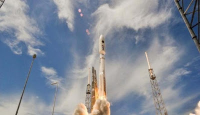 2025, LAPAN Yakin RI Luncurkan Satelit Secara Mandiri