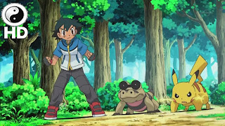 Baixar Anime Pokémon Best Wishes 20 - Português