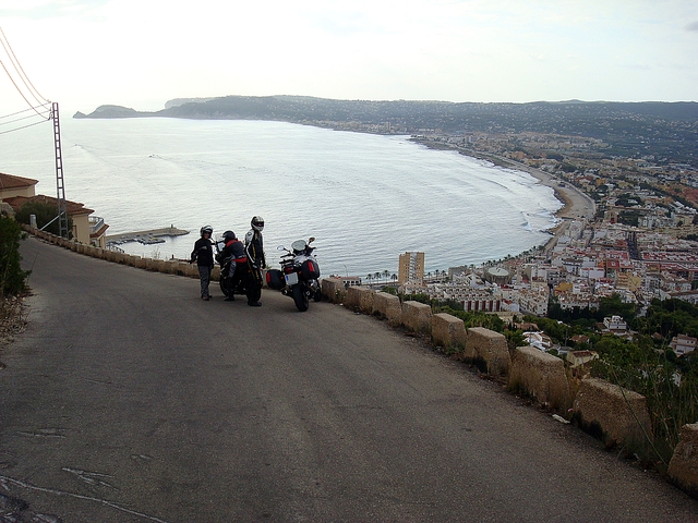 JAVEA - BENITACHELL