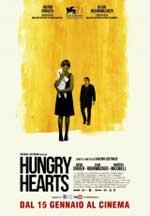 Hungry Hearts (2014) BDRip Subtitulados