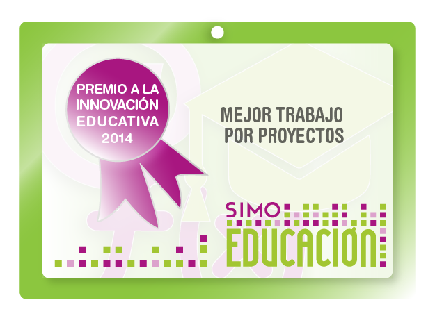 SIMO Educación 2014