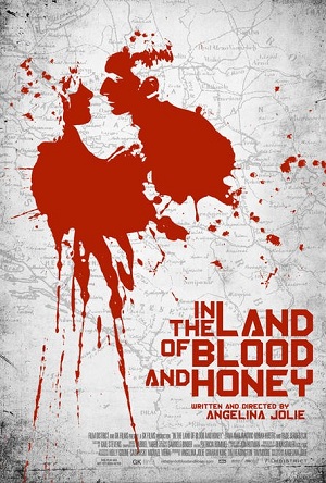 In The Land Of Blood And Honey + Legenda