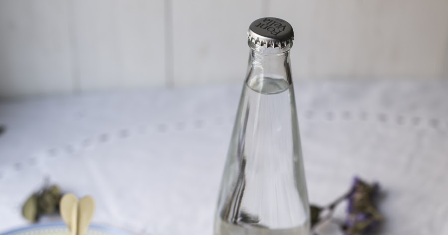 La Cocina de Carolina: Granizado de limón