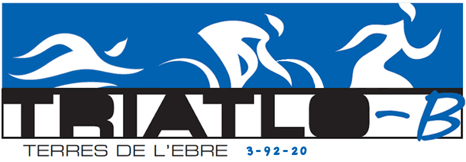 TRIATLÓ TERRES DE L'EBRE