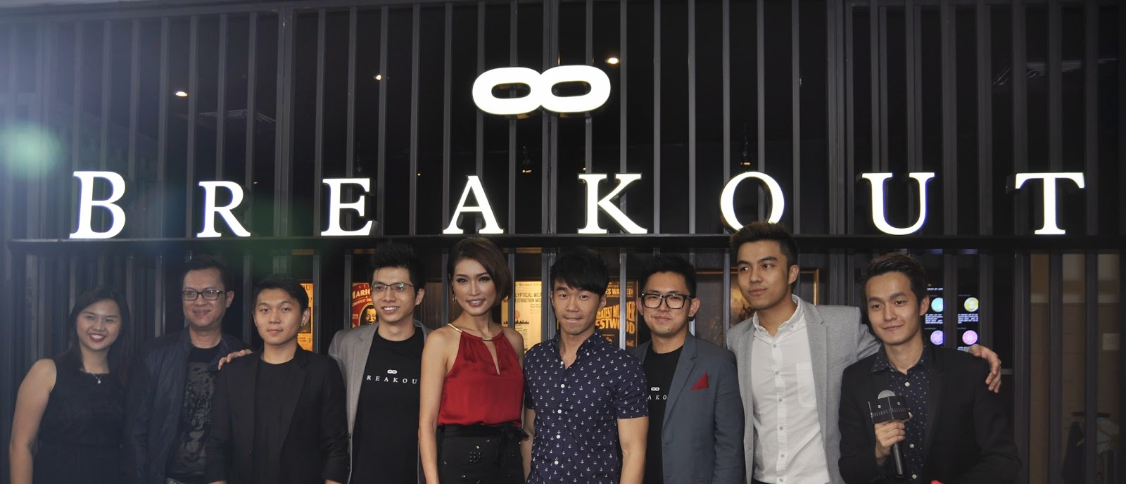 [Recap] Breakout in Avenue K! Launching Its Real Escape Game Since May 2014!