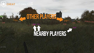 dayz hack hacks arma