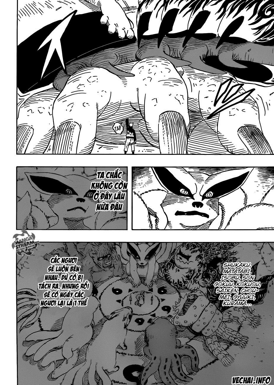 Naruto chap 572