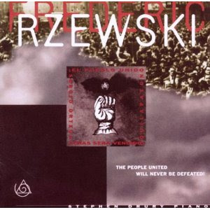 Frederic Rzewski