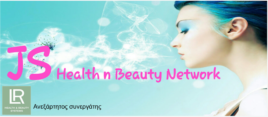 JS Health and Beauty Network