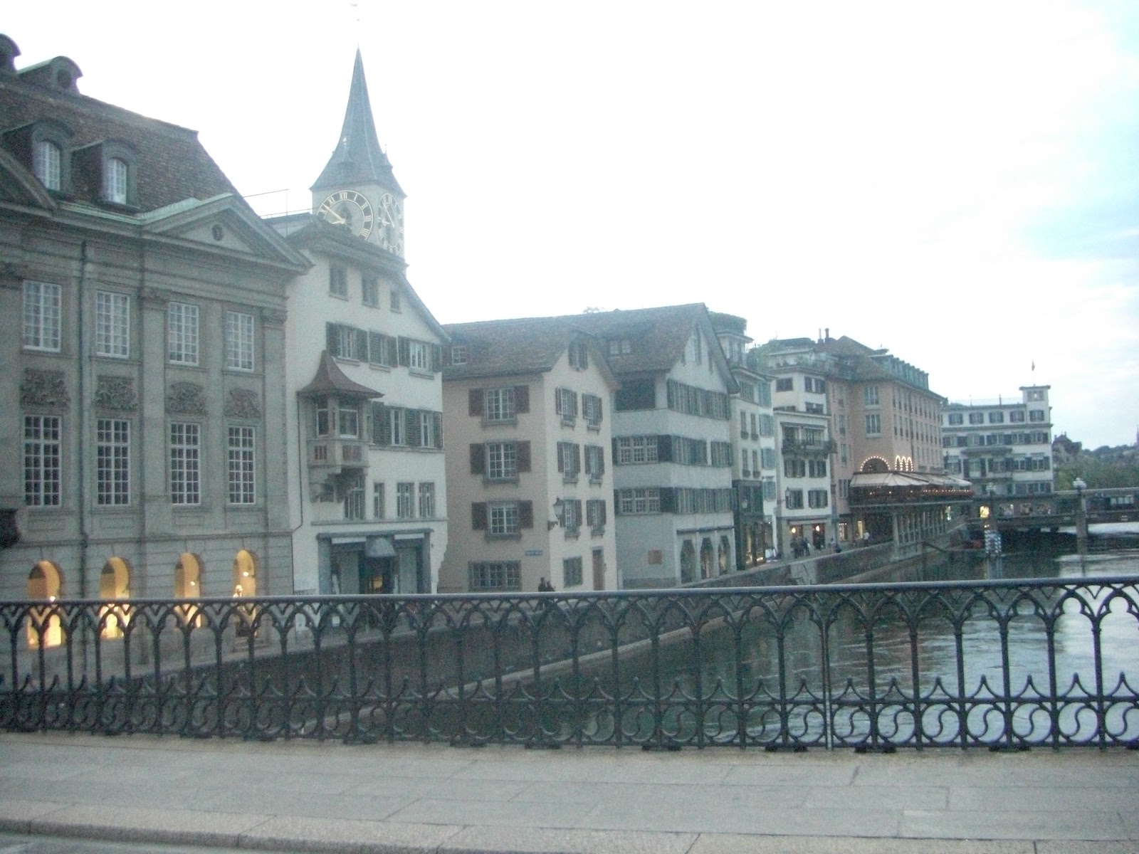 rencontres femmes prague