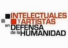 Red de Intelectuales y Artistas en Defensa de la Humanidad