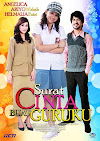 Surat Cinta Buat Guruku Movie