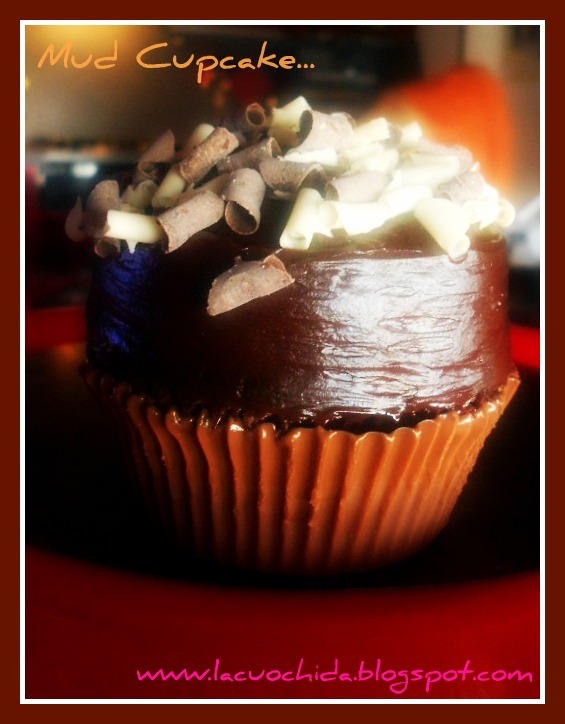 Mud Cupcakes Mud Cupcakes