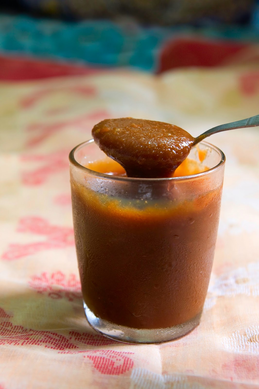 Nimmy's Kitchen Soft Caramel Sauce (Dulce De Leche)