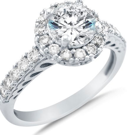 if you may tell the among the best cubic zirconia engagement rings and the diamond - White Gold Cubic Zirconia Wedding Rings if you may tell the among the best cubic zirconia engagement rings and the diamond - White Gold Cubic Zirconia Wedding Rings