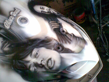 mio airbrush realis