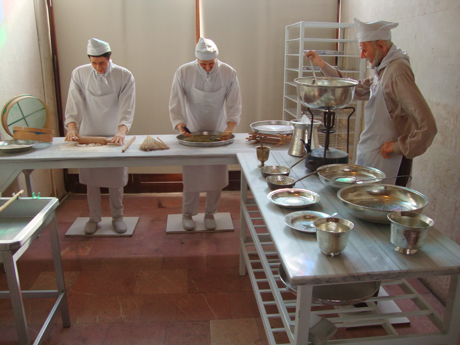 Yollarda Hayat Var&hellip; GAZİANTEP GEZİSİ 3