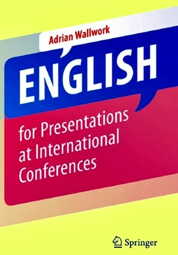 Book English for Presentations at International Conferences English+for+Presentations+at+International+Conferences