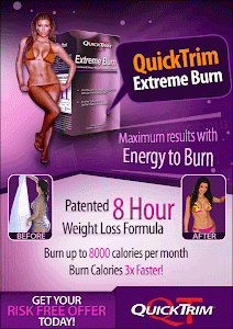 Quick Trim Reviews - Weight Loss System