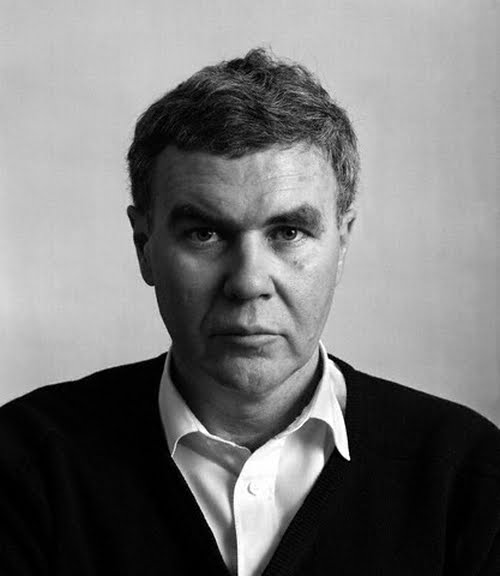 YEARS OF BASS Introduction Raymond Carver