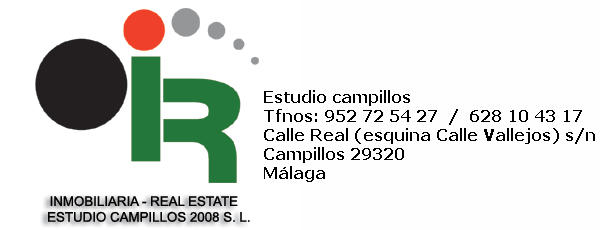 Estudio Campillos