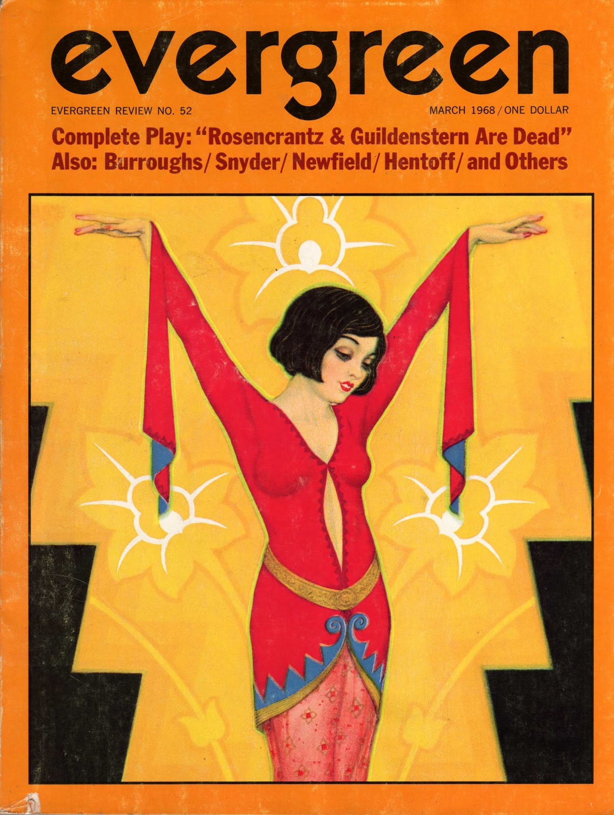 Evergreen Review Alchetron, The Free Social Encyclopedia