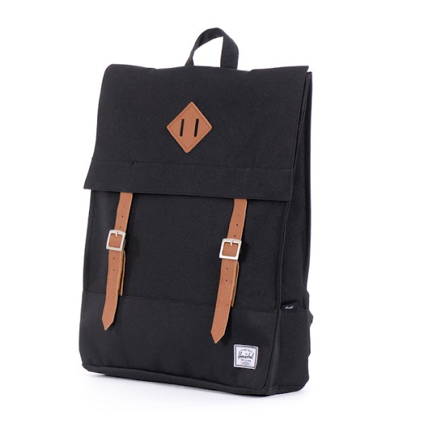 I know MFA likes messenger bags and I've searched through the sidebar