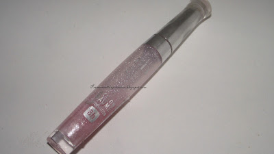 Bourjois Effect 3D Lip Gloss Review - 29 Rose Charismatic Bourjois Effect 3D Lip Gloss Review - 29 Rose Charismatic