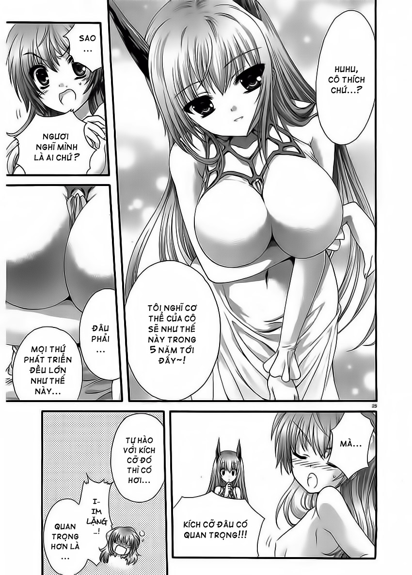 Seikoku No Dragonar chap 6