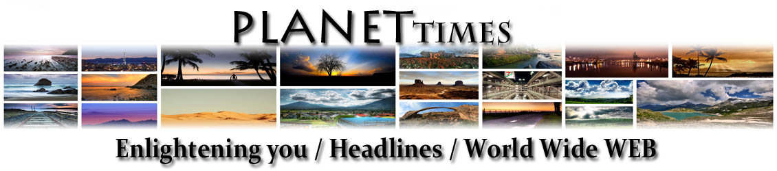 Planet Times