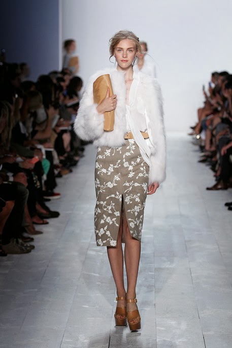michael kors skirts 2014