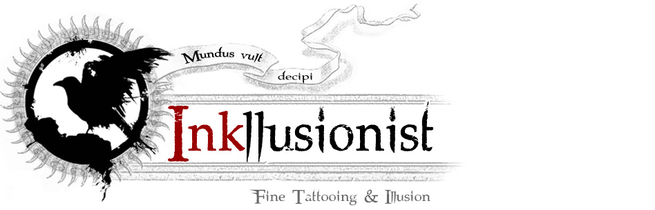 Inkllusionist