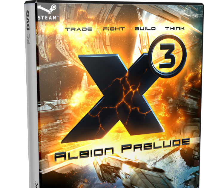 x3 albion prelude torrent x3 albion prelude torrent