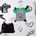 Moda y calzado infantil y bebé de Diesel