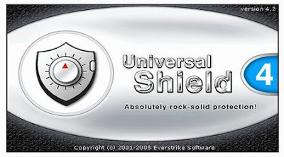 Universal Shield 4.6