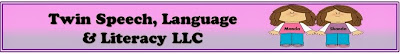 Twin Speech, Language & Literacy LLC