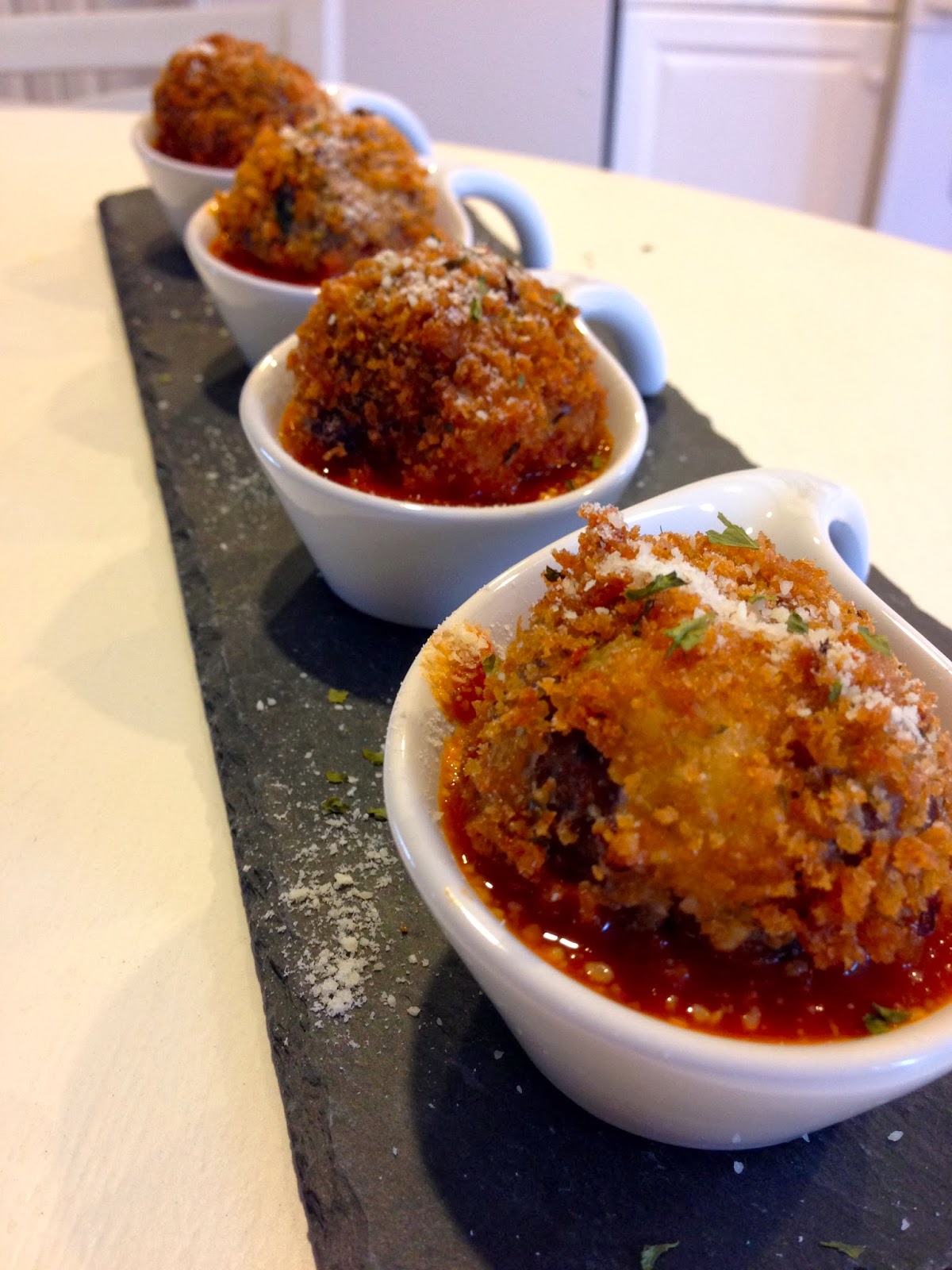 How Long To Deep Fry Meatballs at Paul Bernal blog